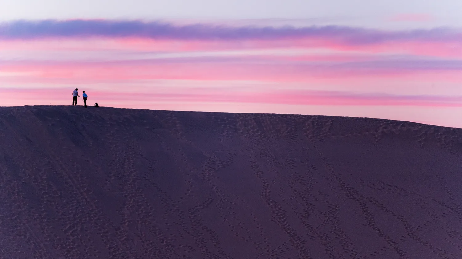 Death Valley National Park