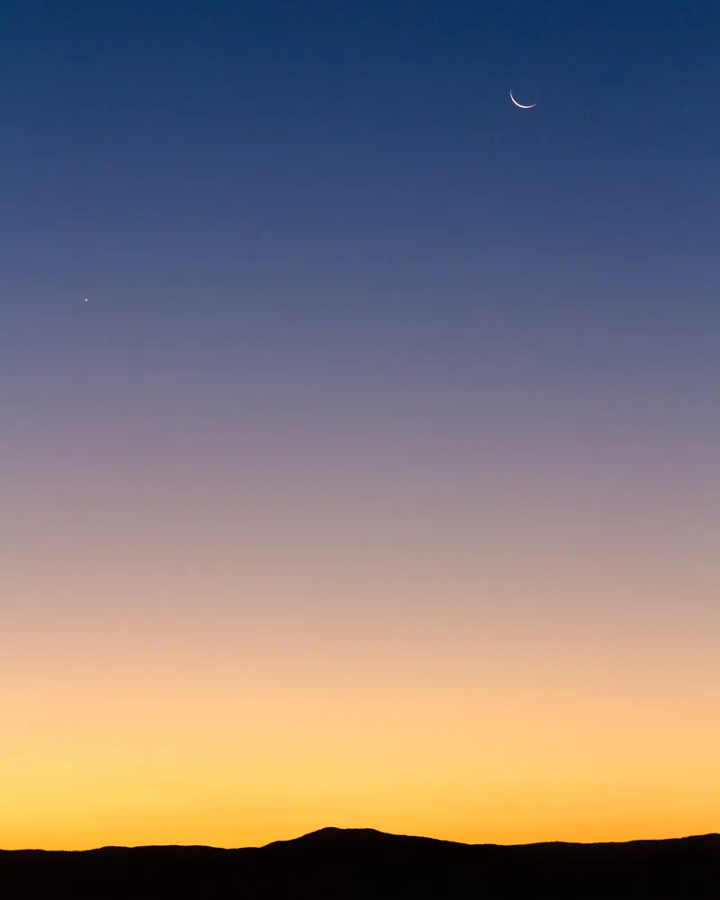 Cowles Mountain, San Diego