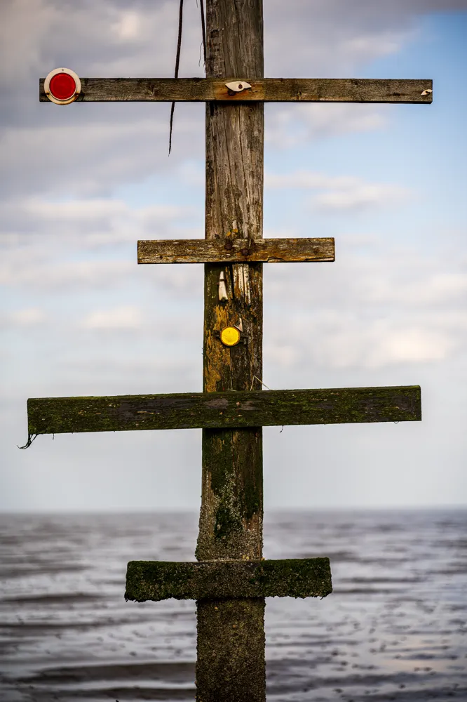 The Broomway, England.