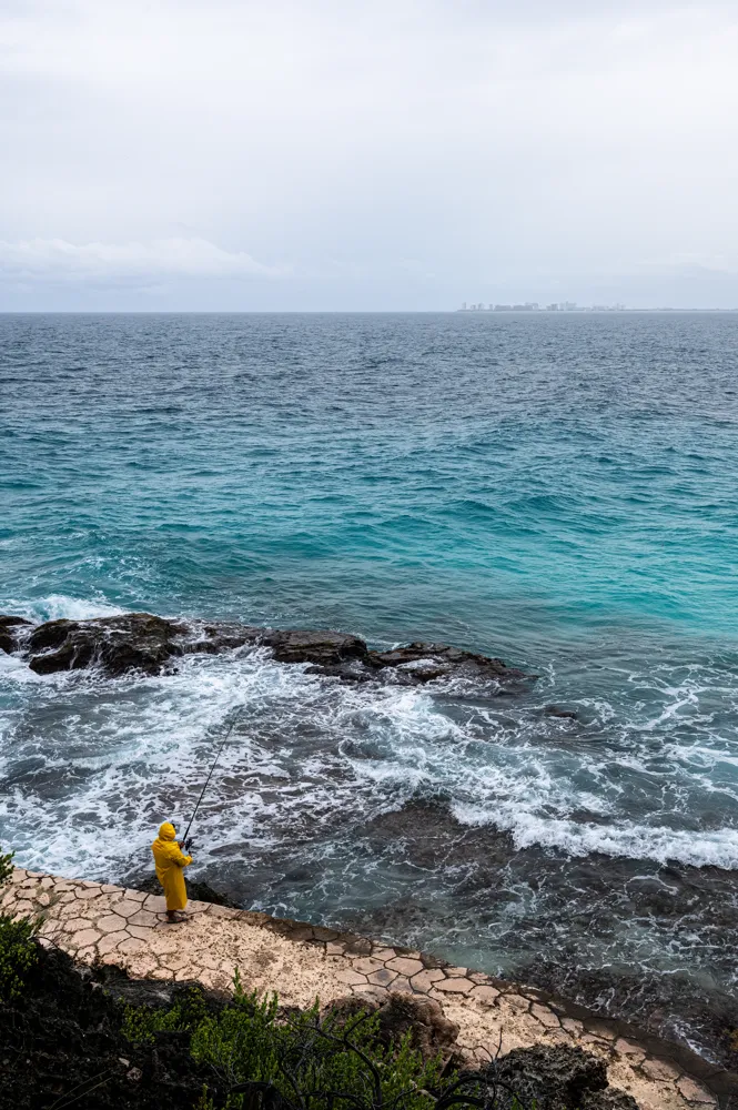 Isla Mujeres, Mexico