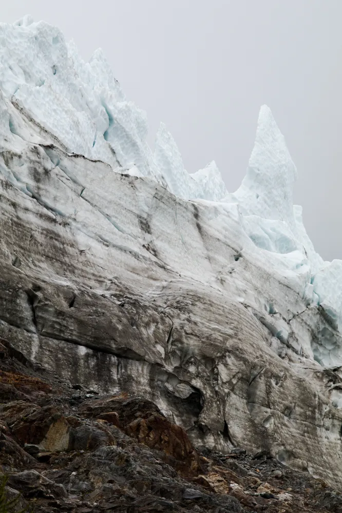 Chamonix, France