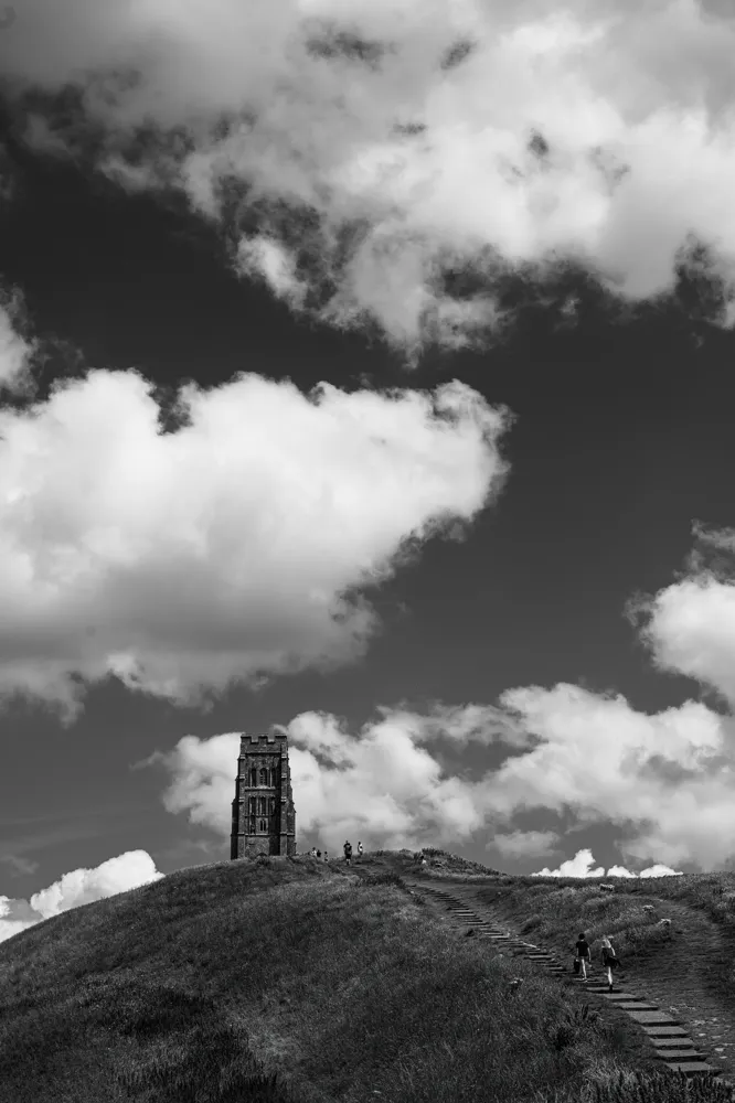 Glastonbury Tor