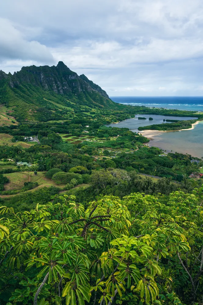 Oahu, Hawaii