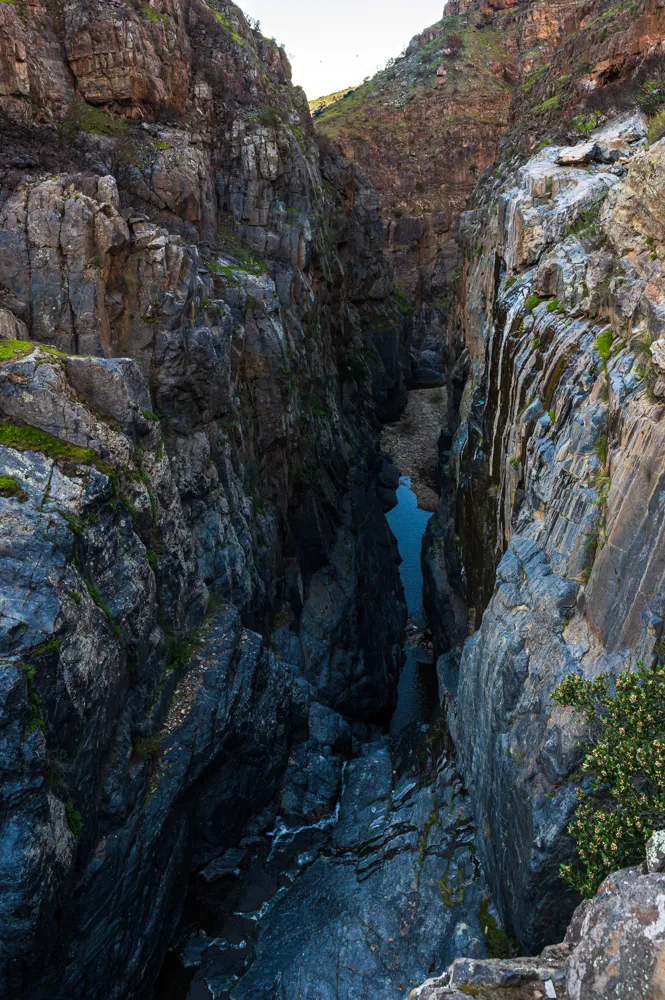 Baja California, Mexico.