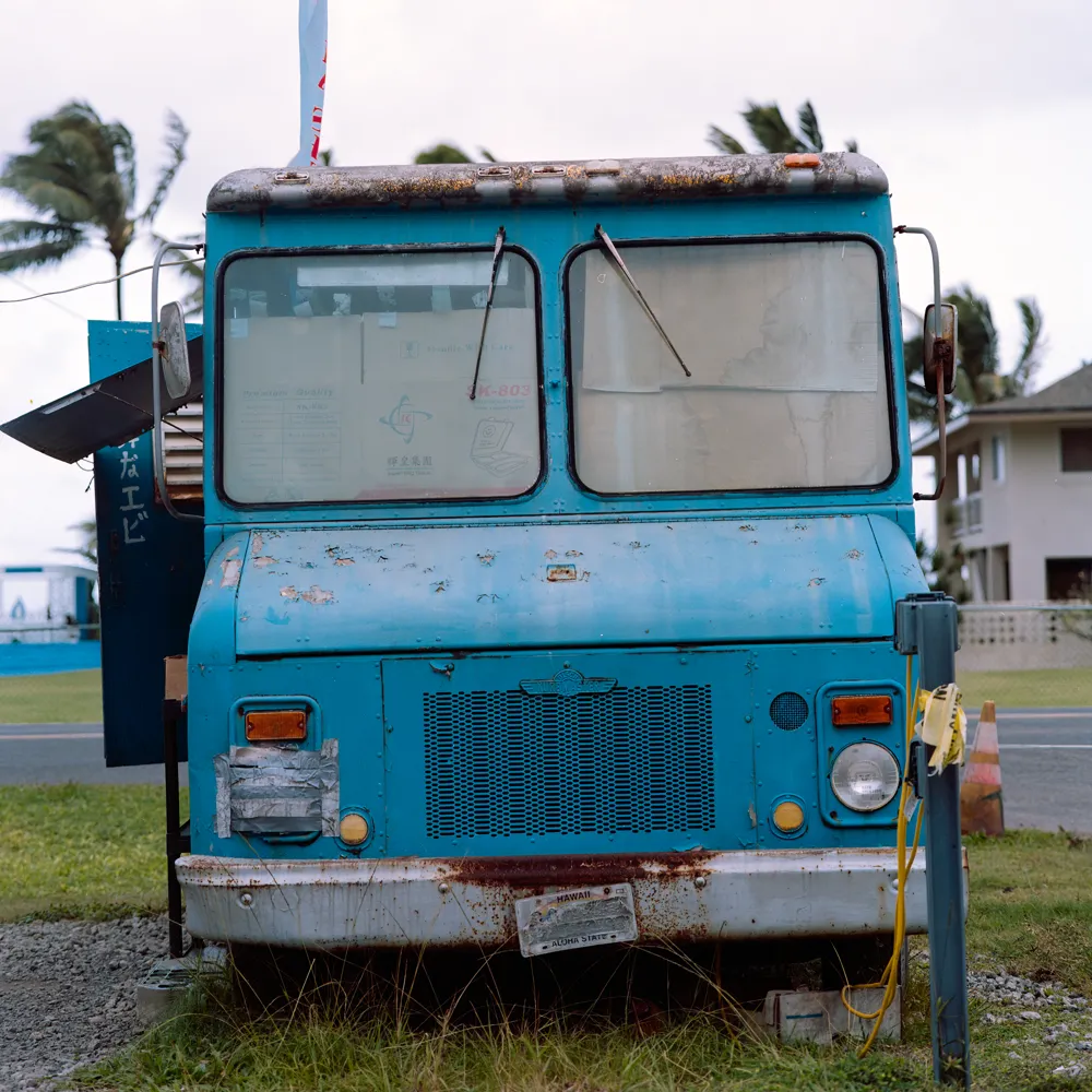 Oahu, Hawaii