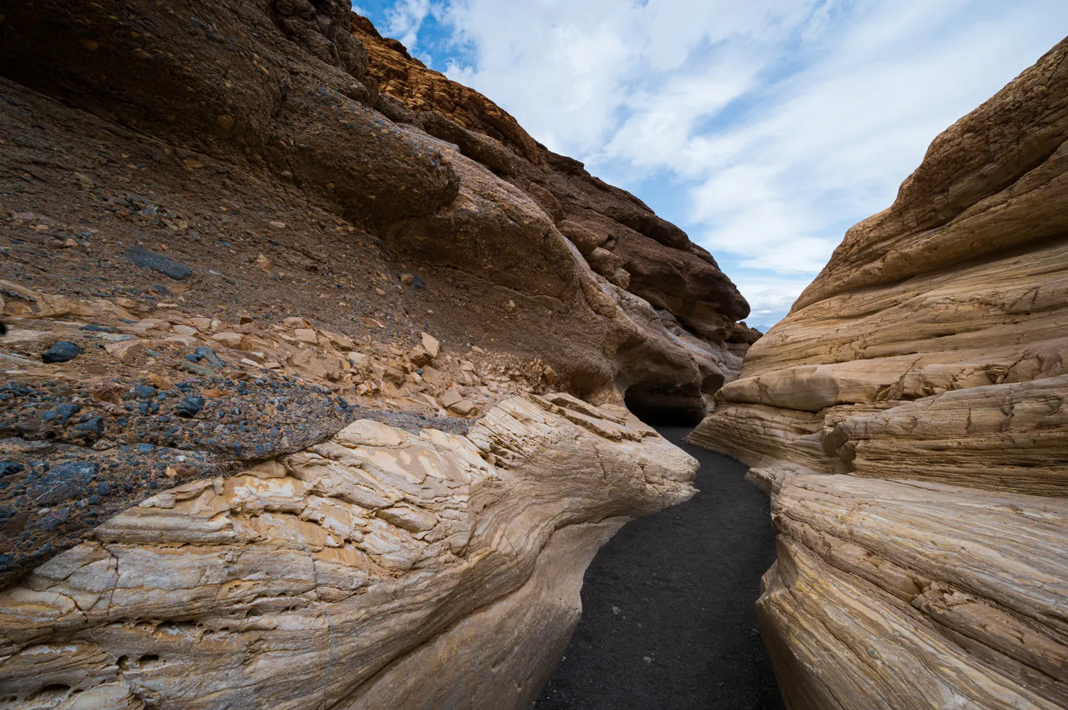 Death Valley National Park