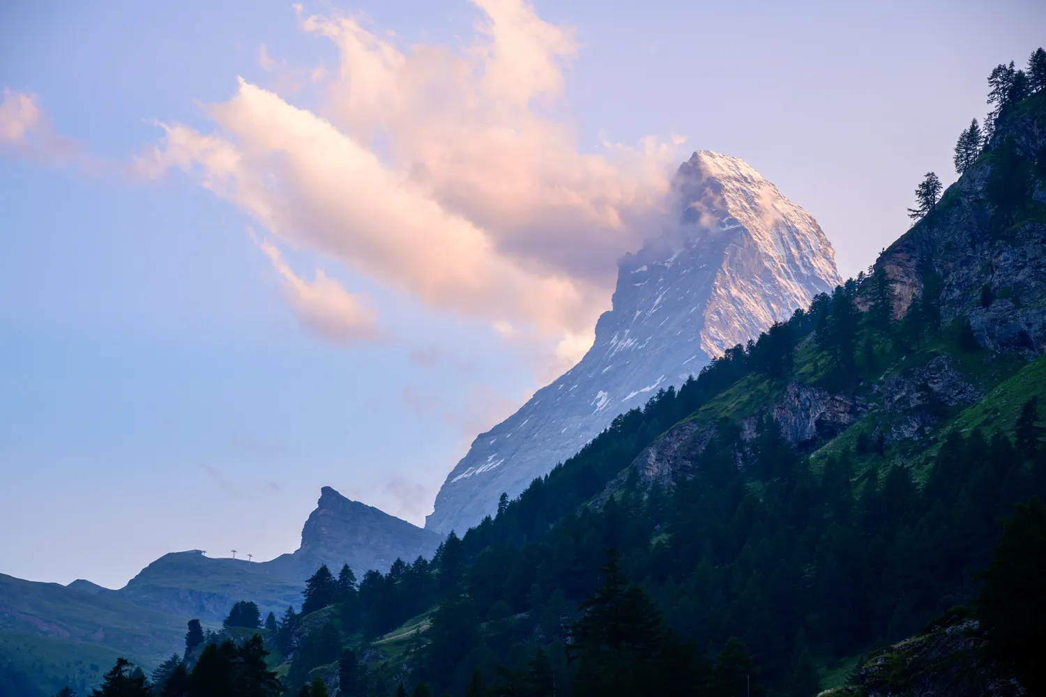 Zermatt, Switzerland