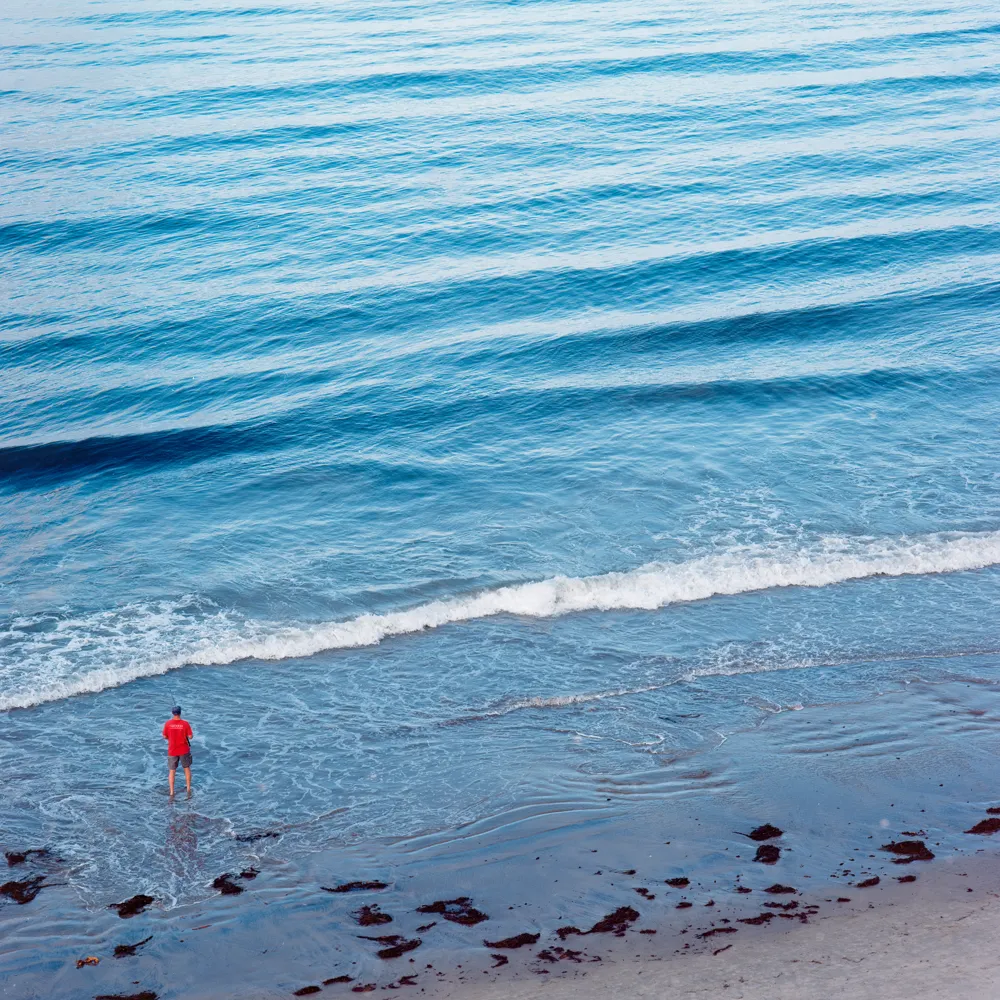 Del Mar, CA.
