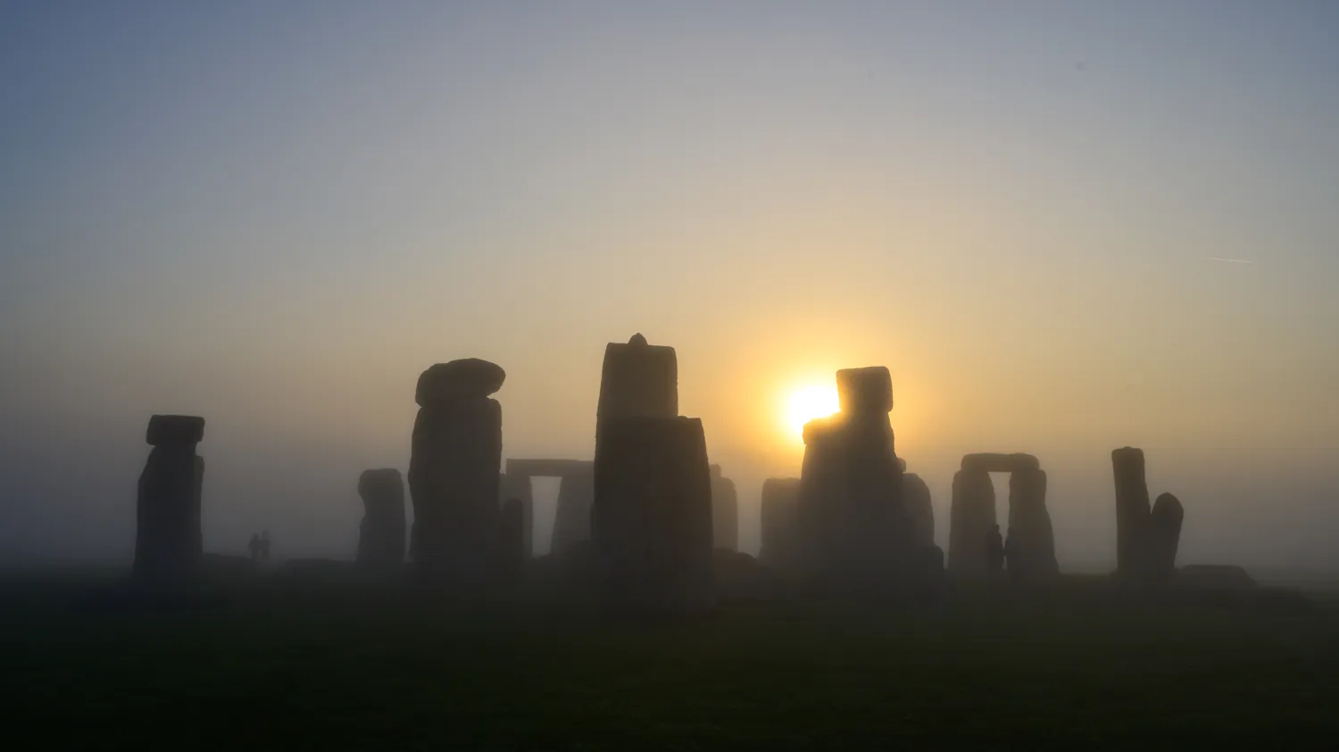 Wiltshire, England.