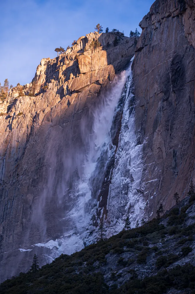 Yosemite National Park