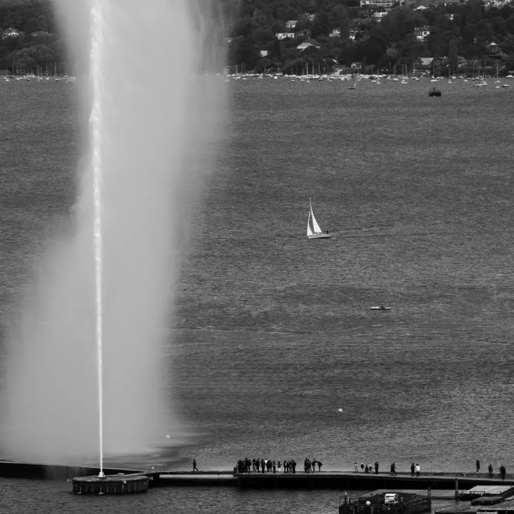 Geneva, Switzerland