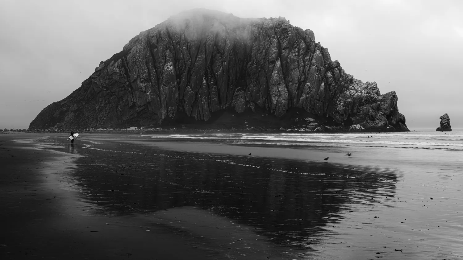 Morro Bay, CA.
