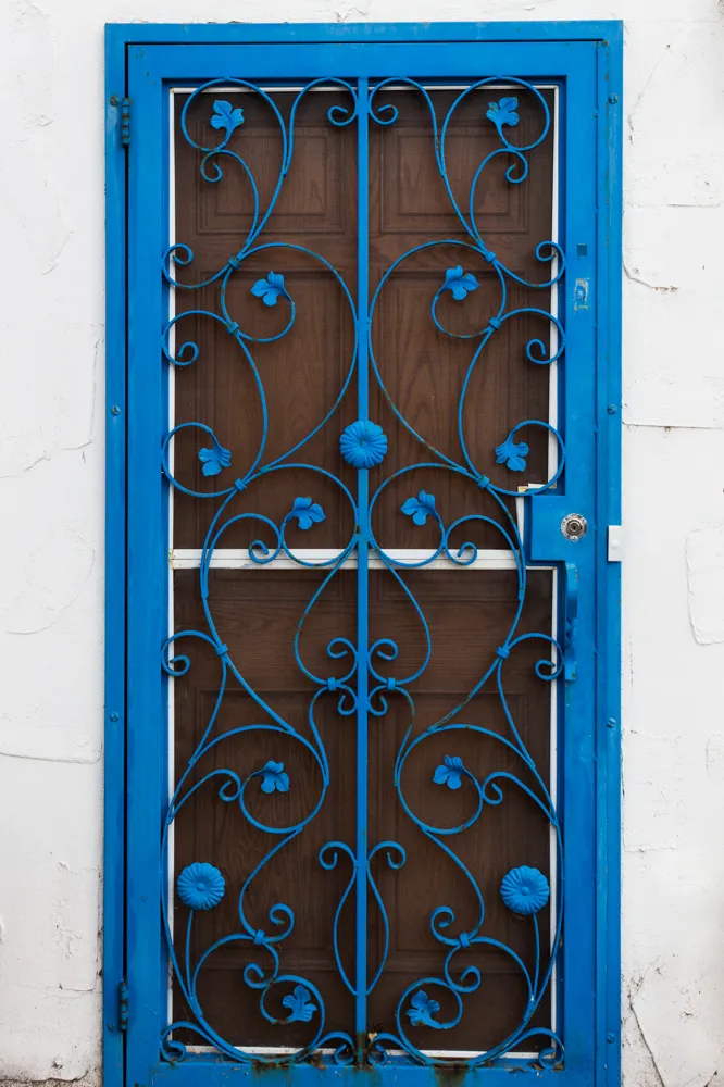 Baja California, Mexico