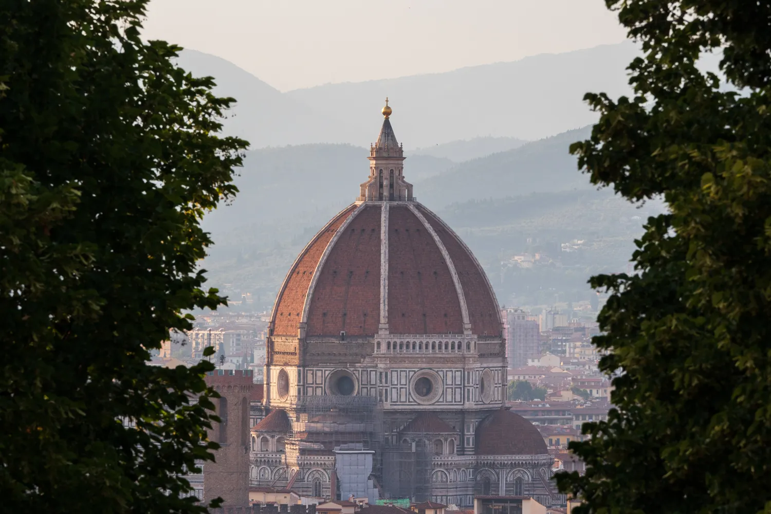 Florence, Italy