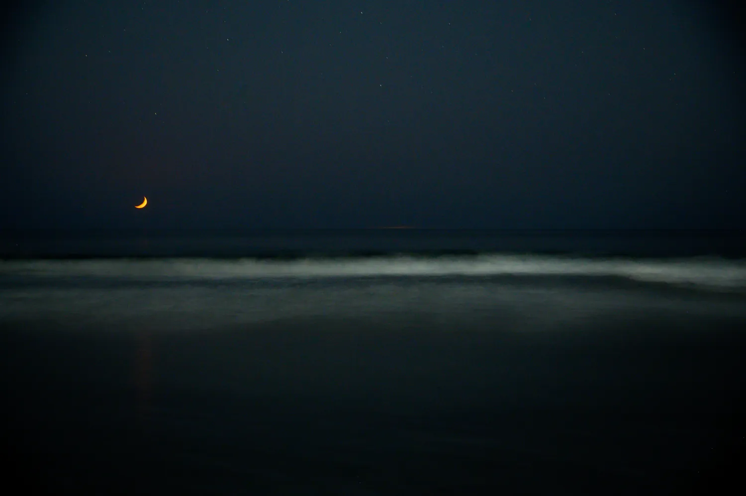 Ocean Beach, San Diego