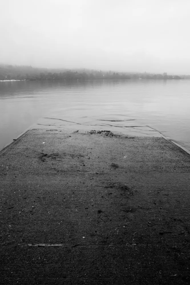 Near Balloch, Scotland