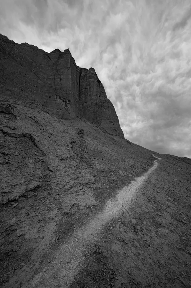 Death Valley National Park