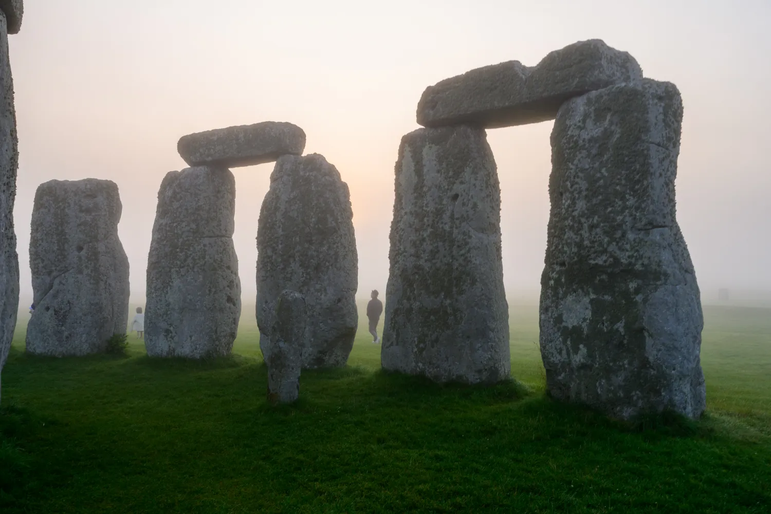 Wiltshire, England.