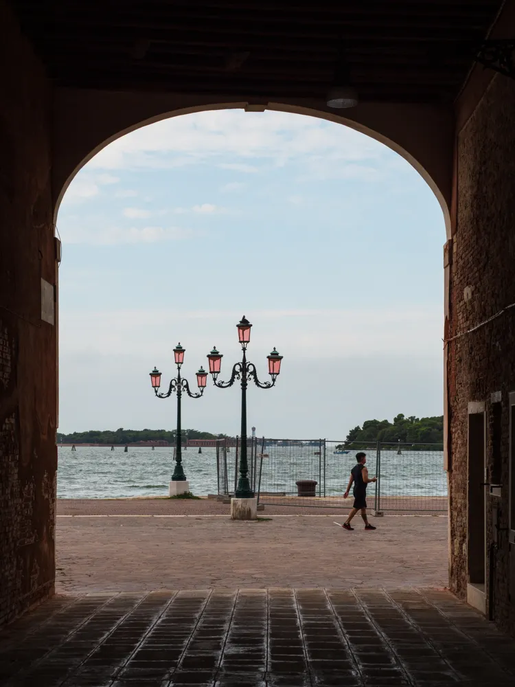 Venice, Italy