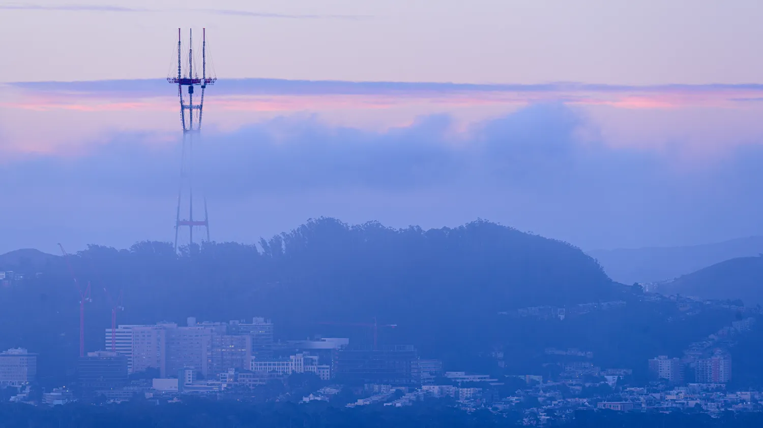 San Francisco, CA.