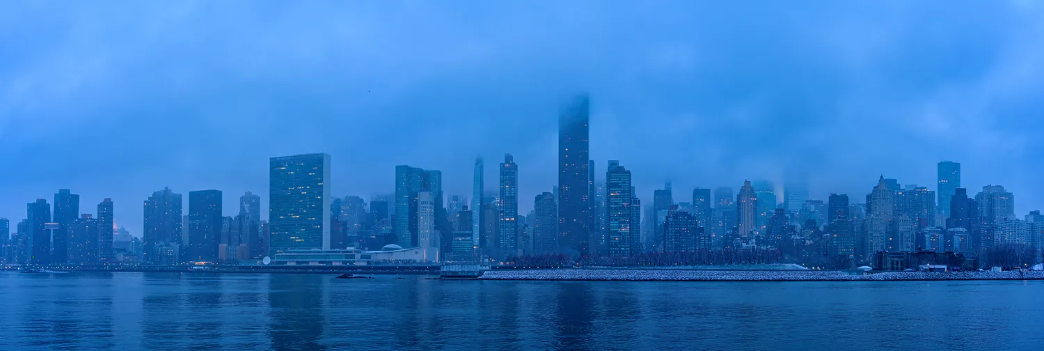 NYC