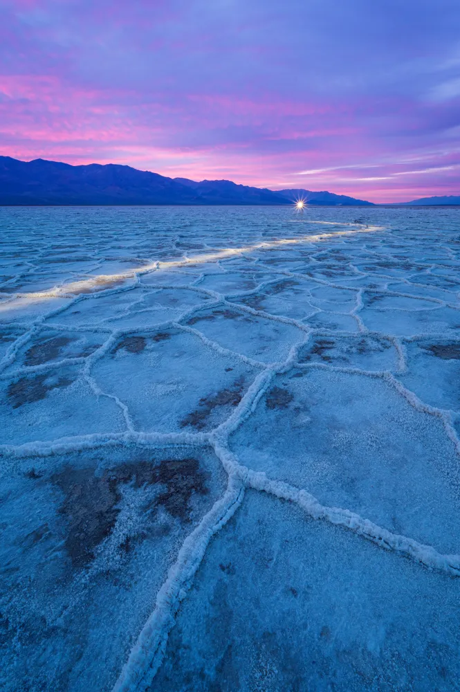 Death Valley National Park