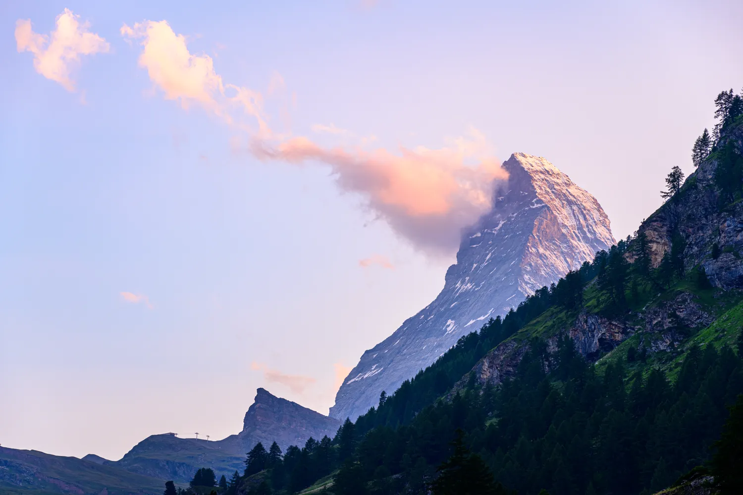 Zermatt, Switzerland