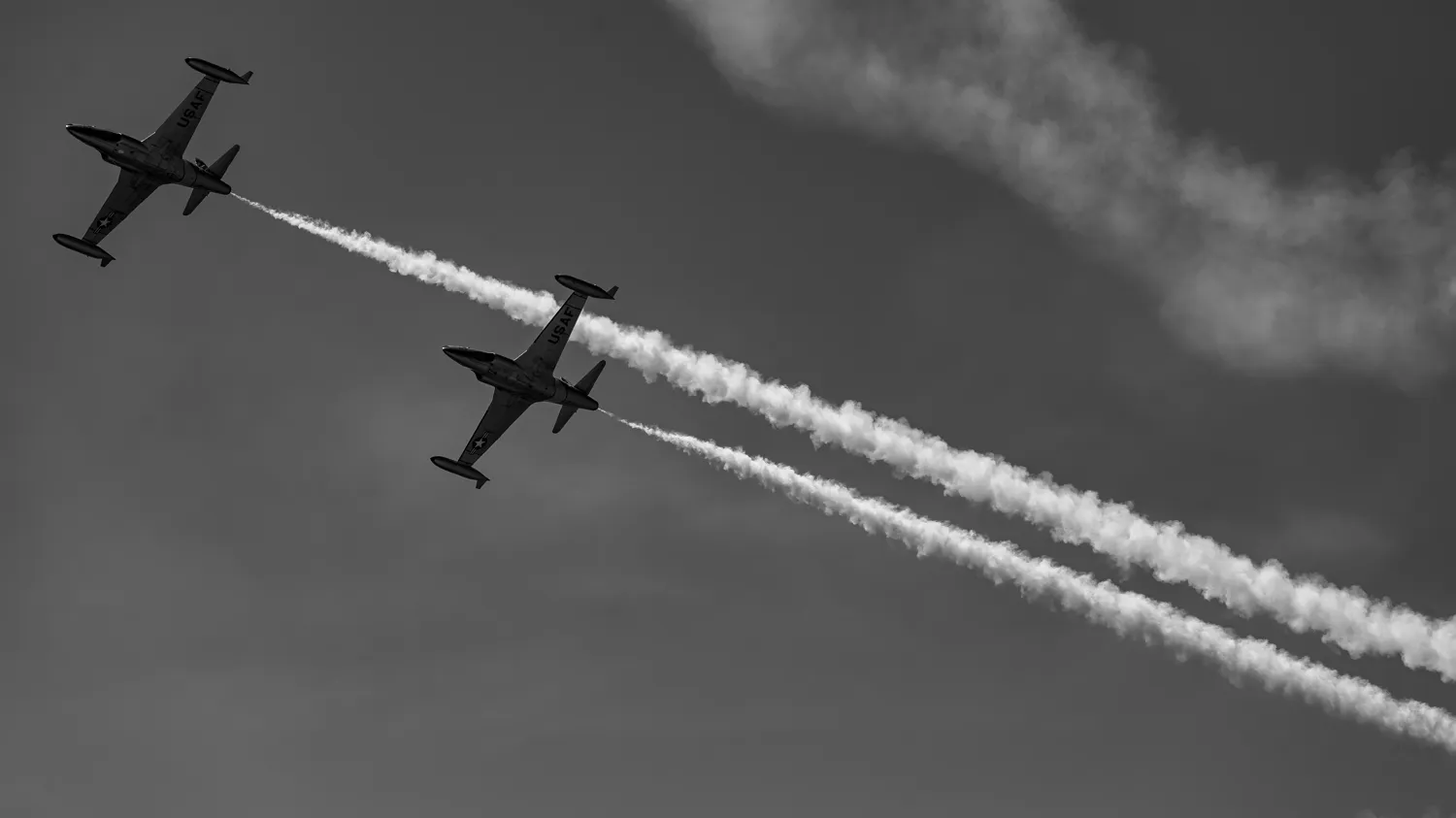Miramar Airshow, 2024