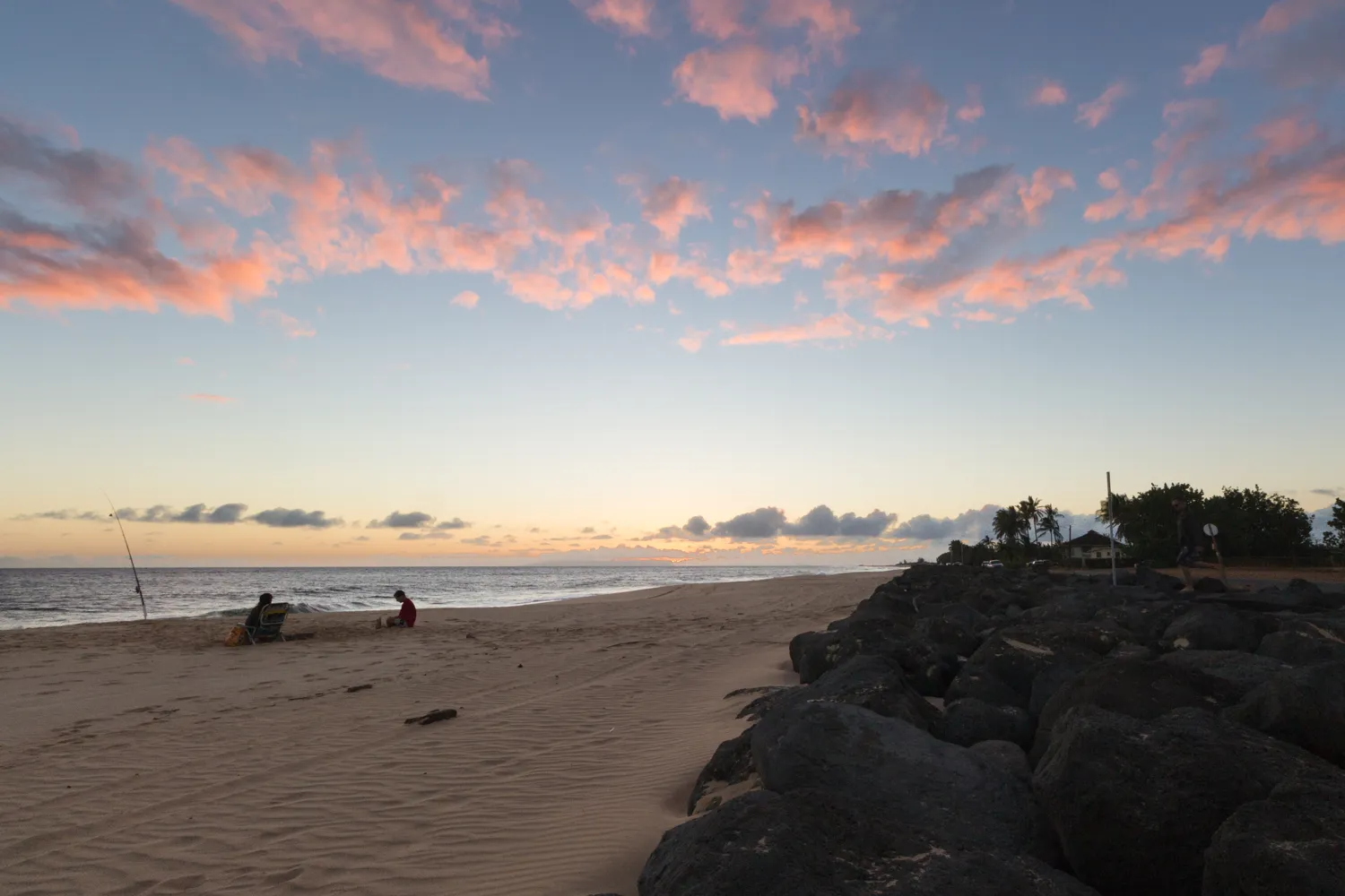 Kauai, Hawaii