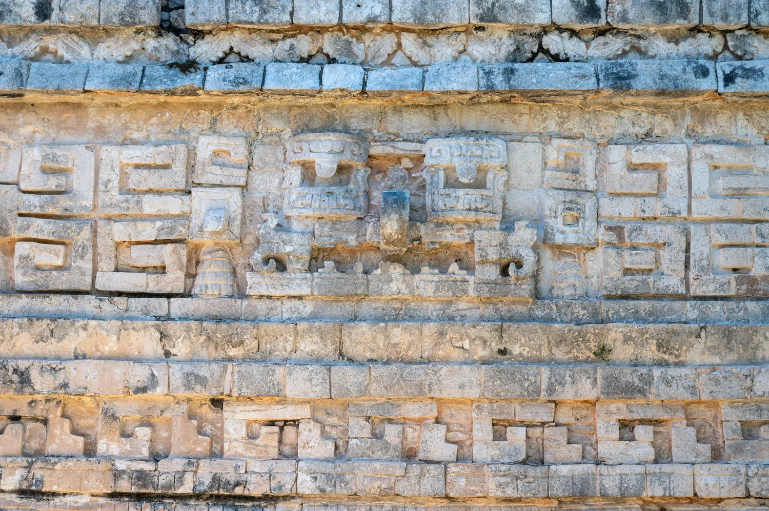 Chichen Itza, Mexcio