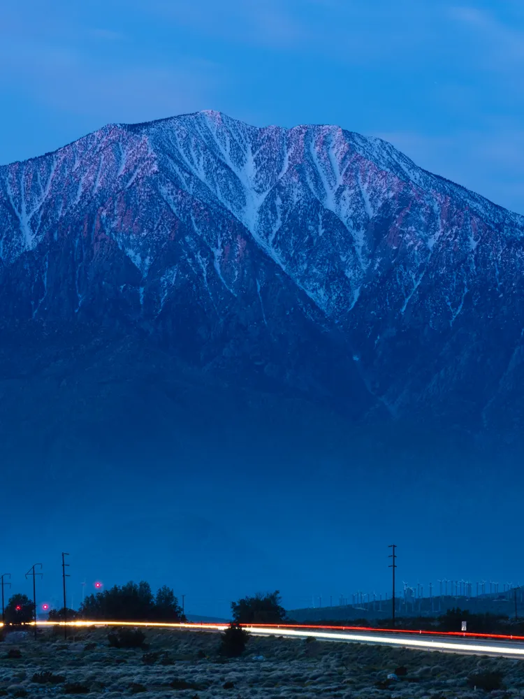 Coachella Valley, California, CA