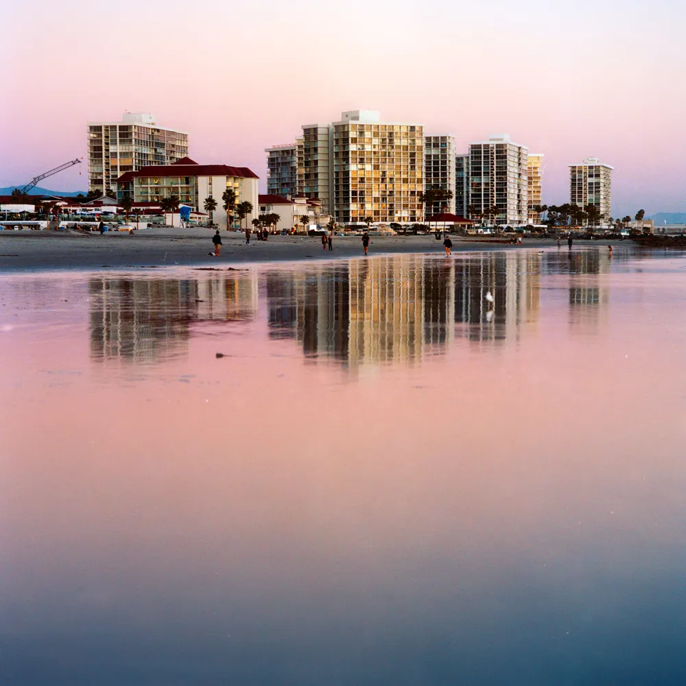 Coronado, CA