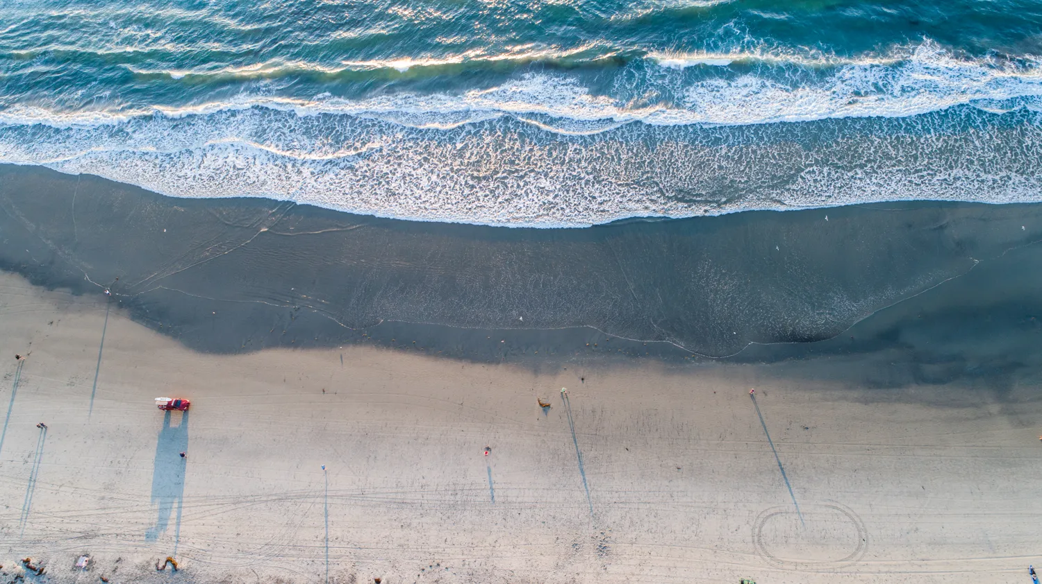 Del Mar, California