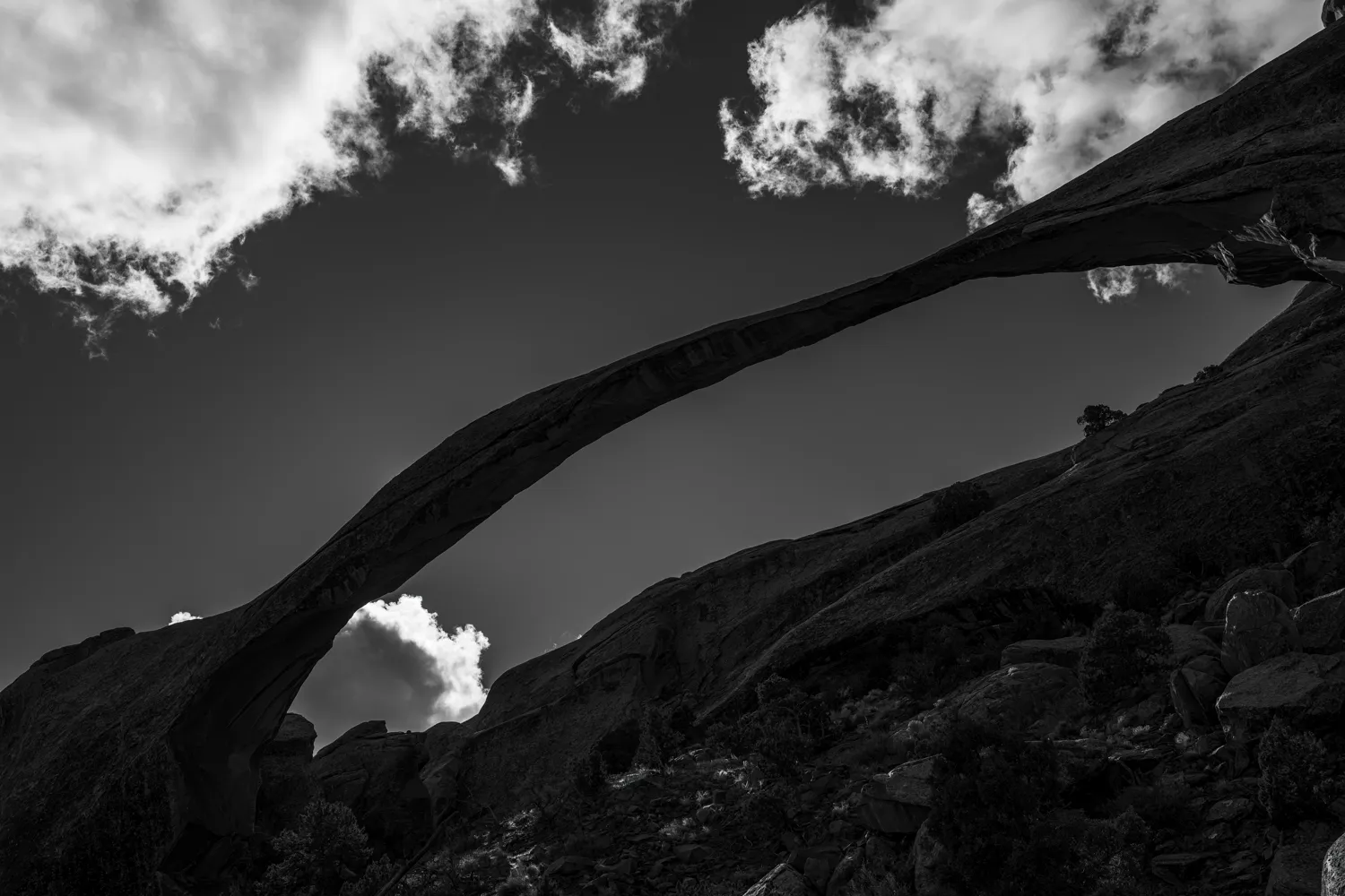 Arches National Park, Utah.