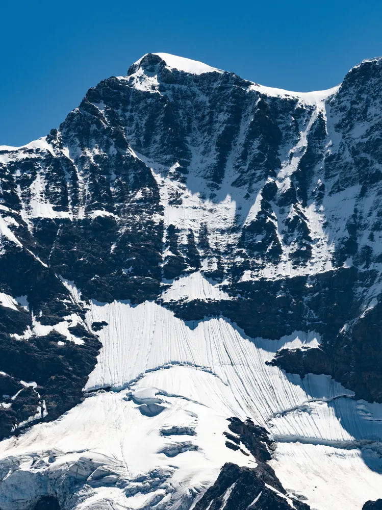 Lauterbrunnental, Switzerland