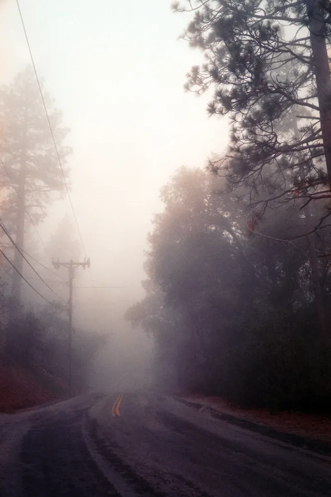 Idyllwild, CA