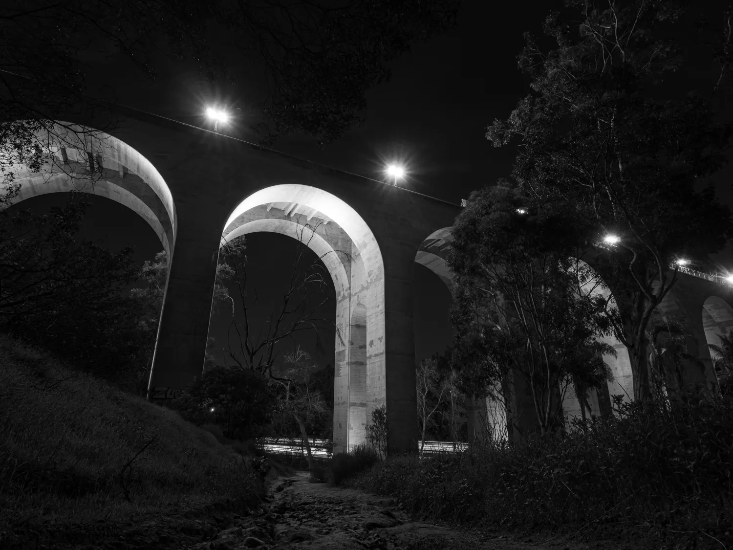 Balboa Park, San Diego.