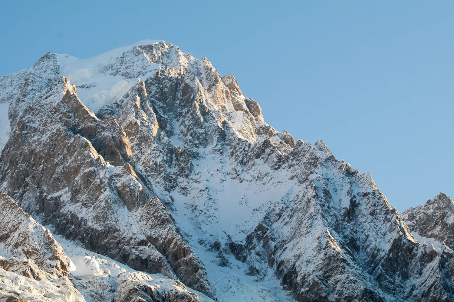 Courmayeur, Italy