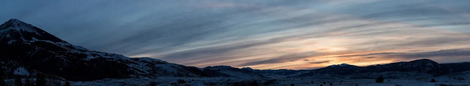 Paradise Valley, MT