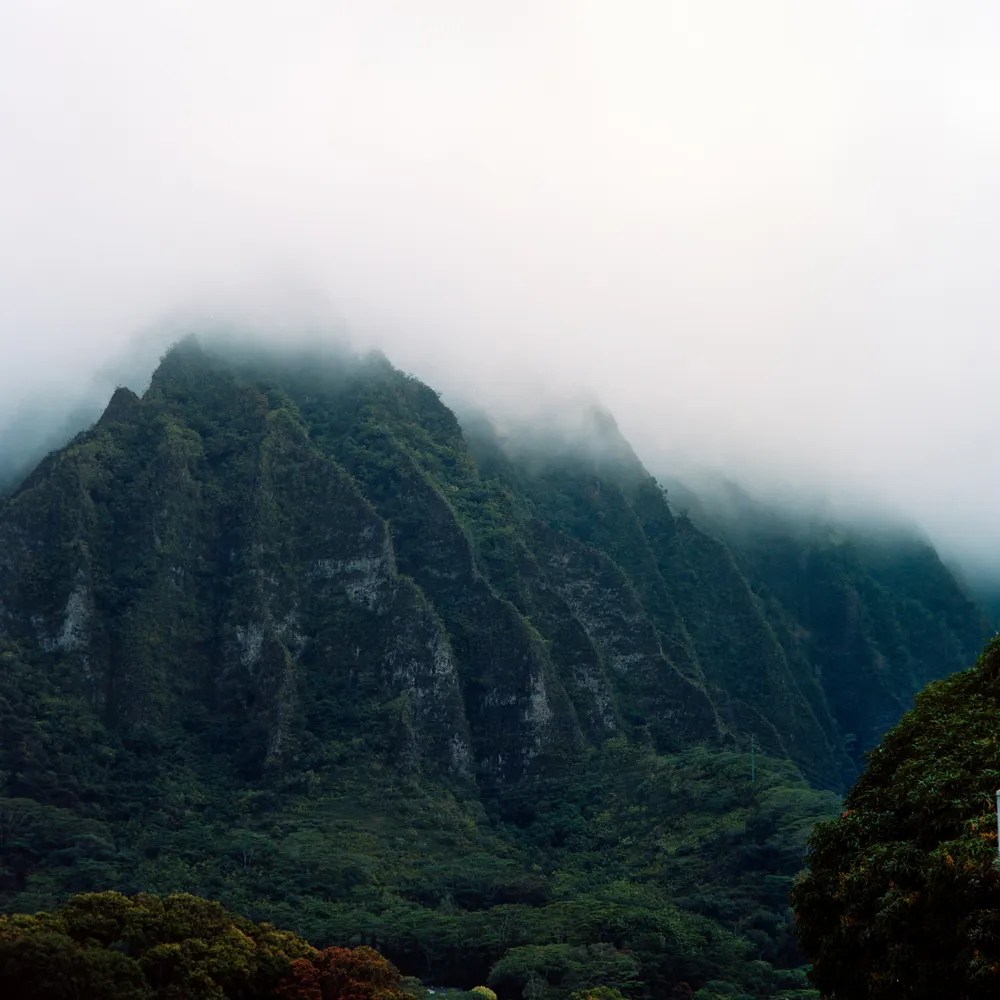 Oahu, Hawaii