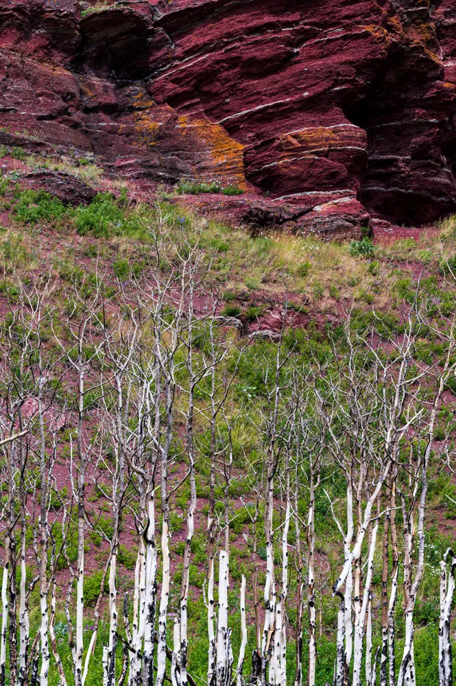 Waterton Lakes National Park, Canada