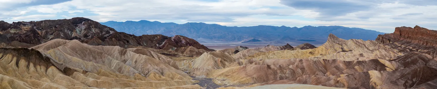 Death Valley National Park