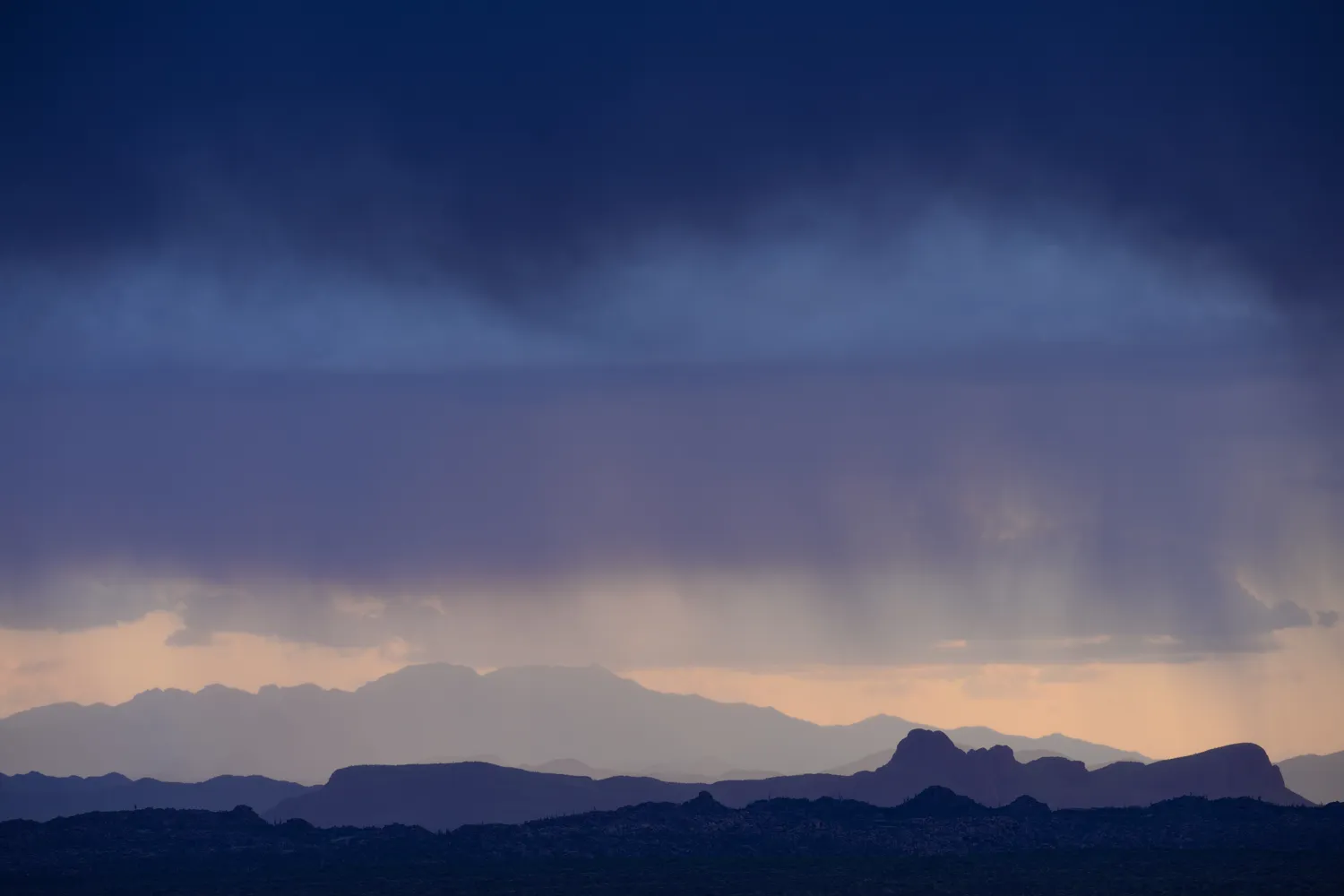 Tucson, Arizona