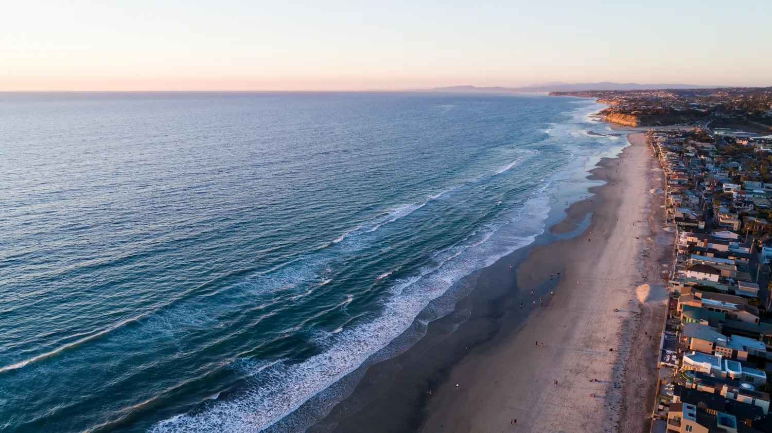 Del Mar, California