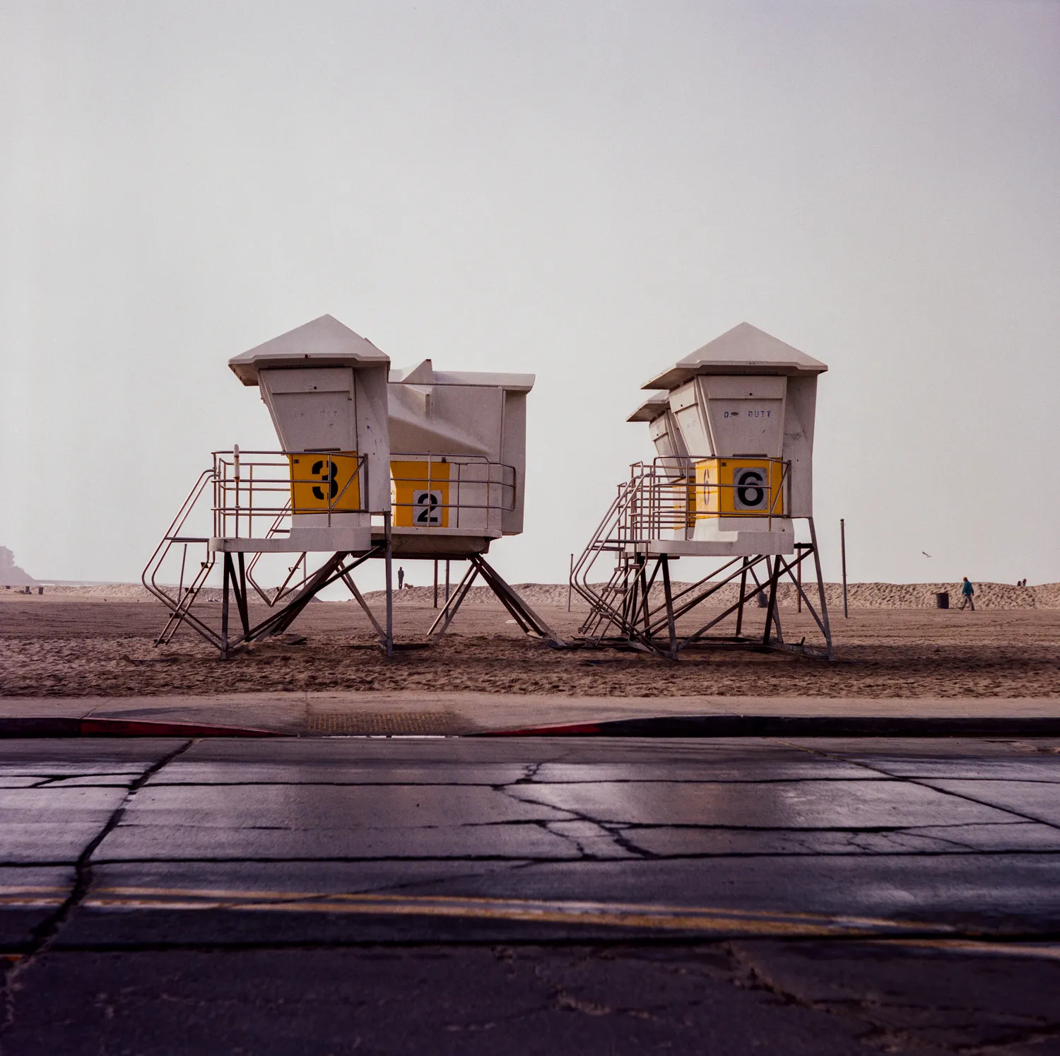 Ocean Beach, CA