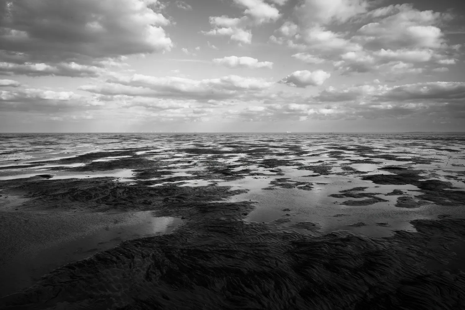 The Broomway, England.