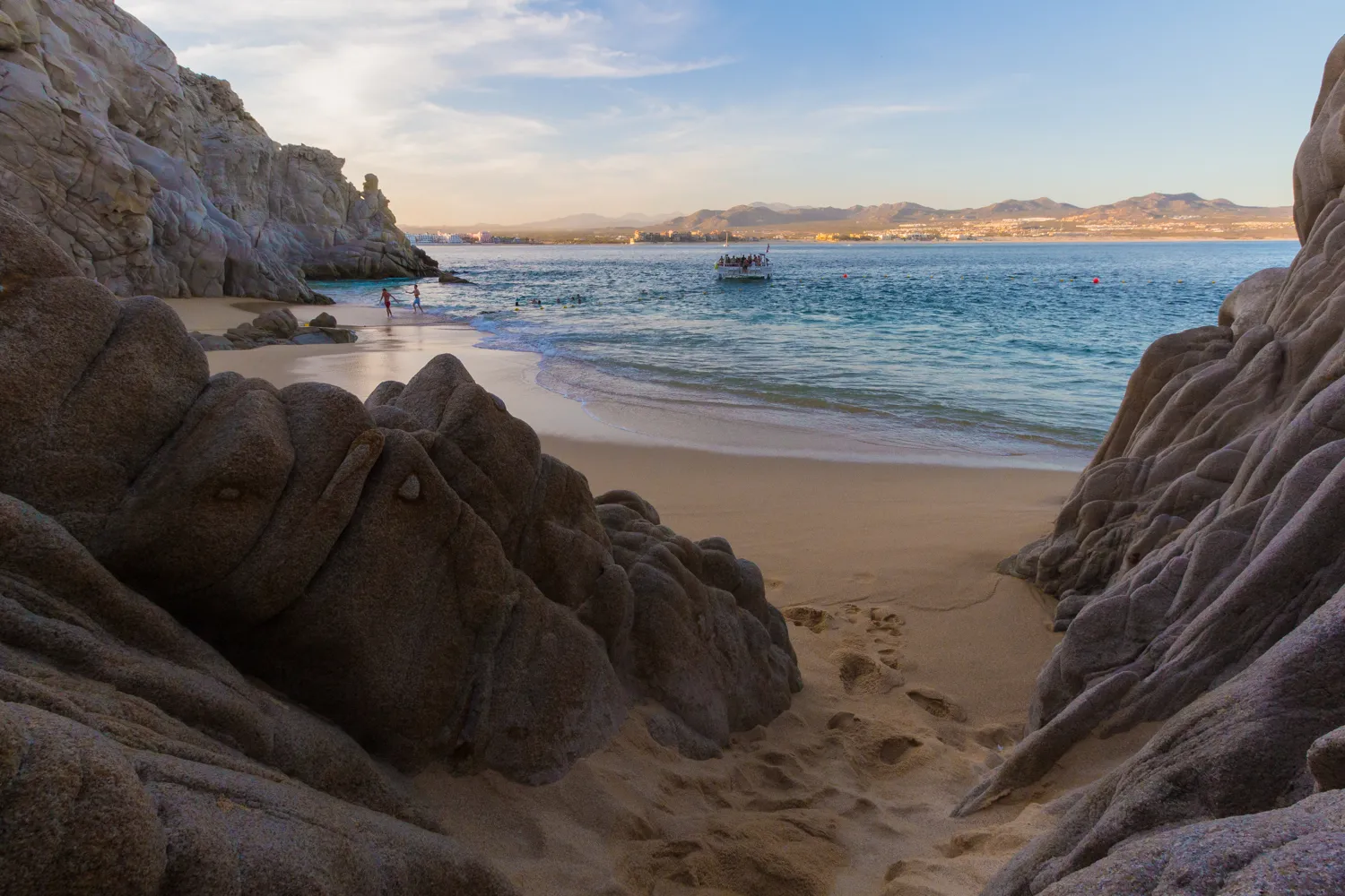 Cabo San Lucas, Baja California Sur