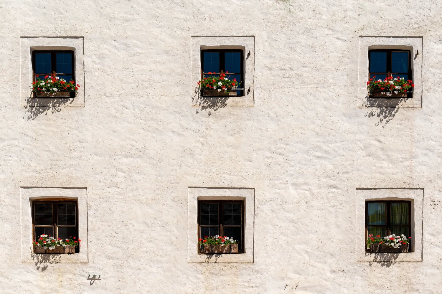 At Festung Hohensalzburg.