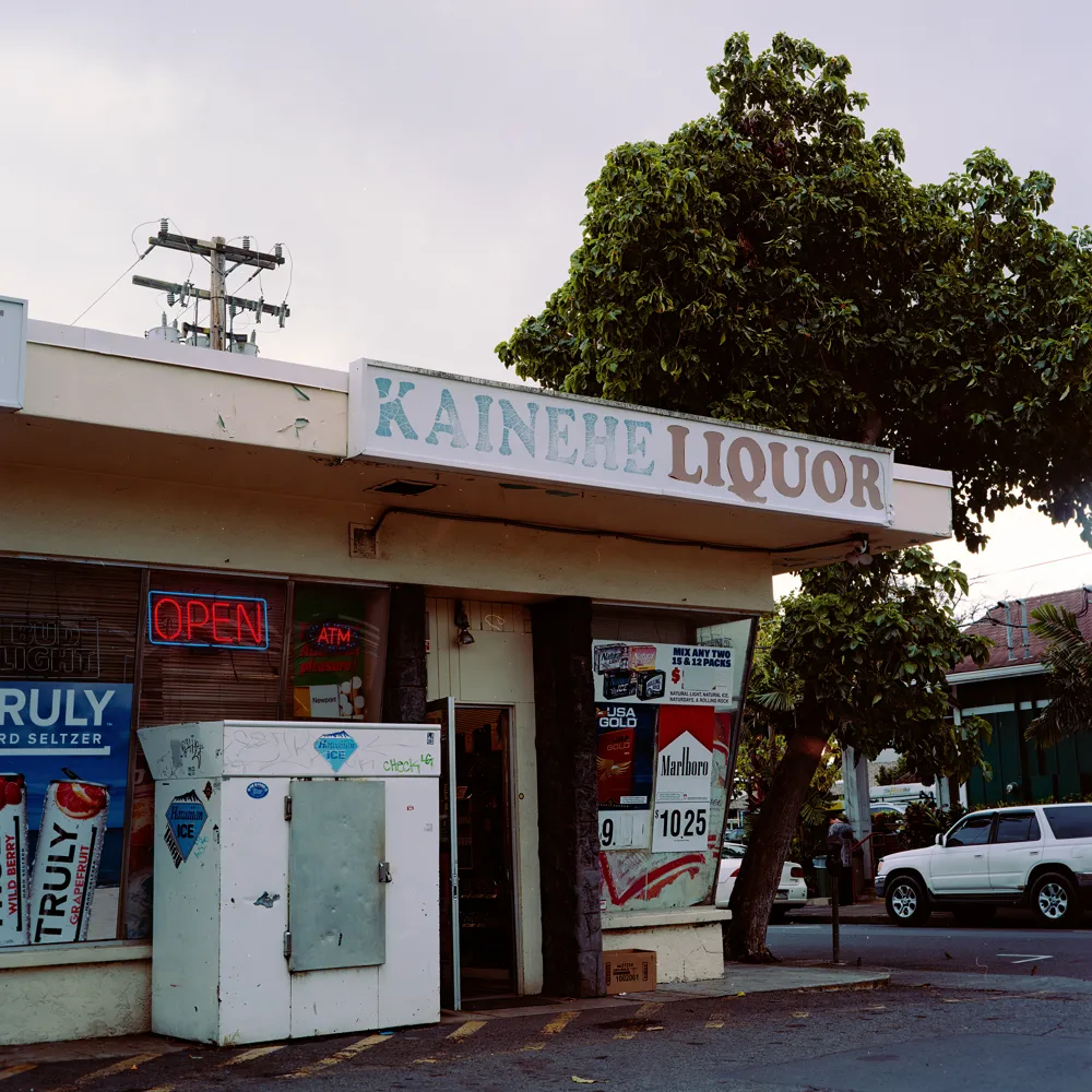 Oahu, Hawaii