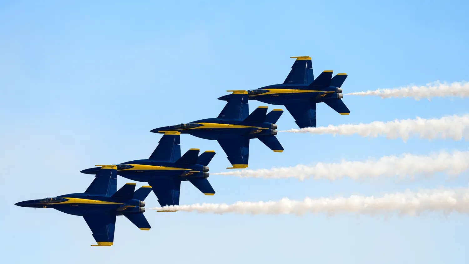 Miramar Airshow, 2024